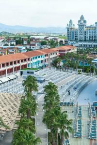 Granada Luxury Belek - Family Kids Concept - 71