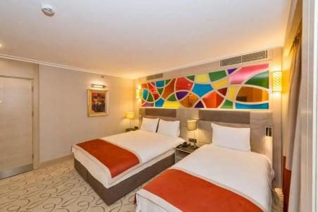 MARE PARK & SPA - 29