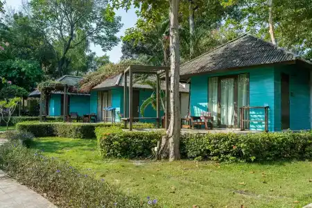Sai Kaew Beach Resort - 5