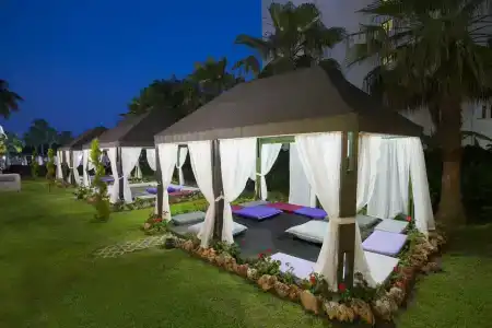 Washington Resort & Spa - 3