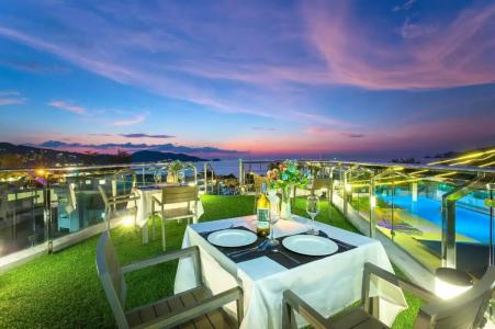 Clover Patong Phuket - SHA Plus - 33