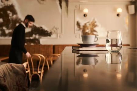 Legacy Gastro Suites - 58