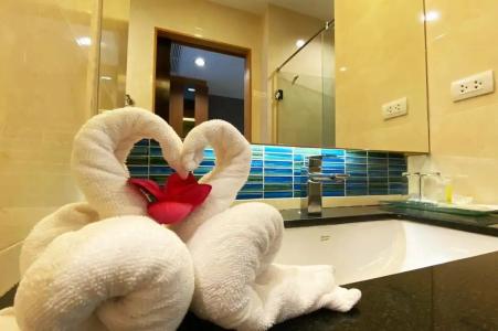 Aqua Resort SHA Plus - 11