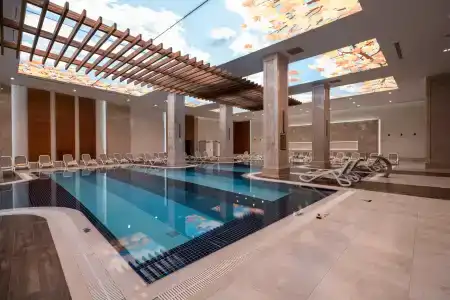 Kirman Sidemarin Beach & Spa - 11