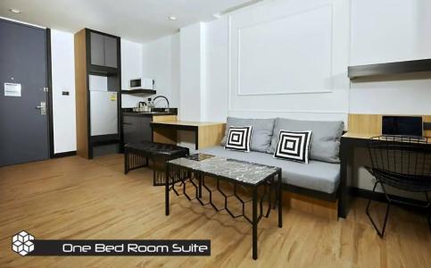 Chezzotel Pattaya - 32