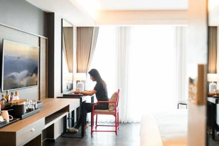 Ramada Plaza by Wyndham Chao Fah Phuket - 91