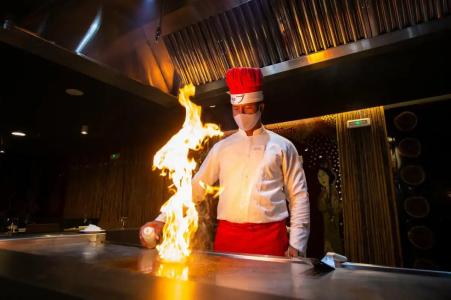 Serenade Punta Cana Beach & Spa Resort - 78