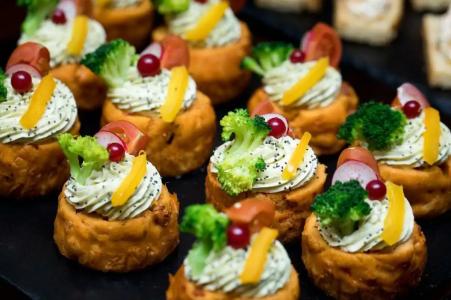 Marriott Champs Elysees - 39