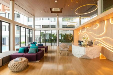 LIV Phuket Patong Beachfront - SHA Extra Plus - 66