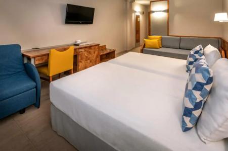 Hotel-ApartDorada Palace - 28