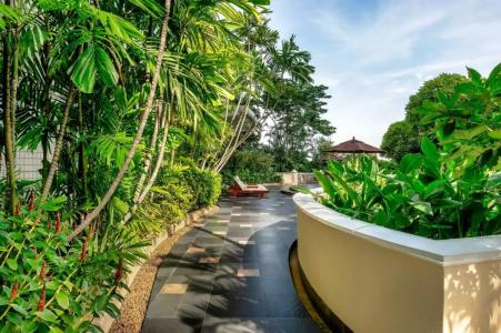 Conrad Bangkok - 51