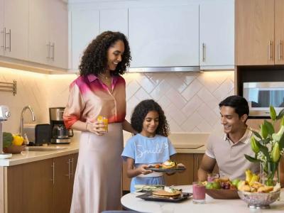 ApartAdagio Dubai Deira - 72