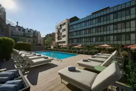 Catalonia Ramblas 4* Sup - 6