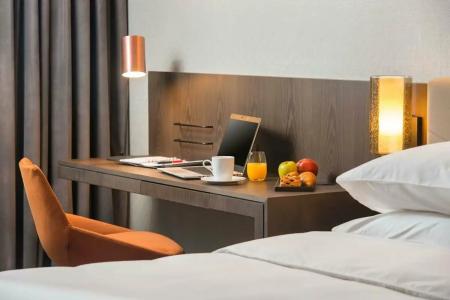 Hyatt Regency Sofia - 36