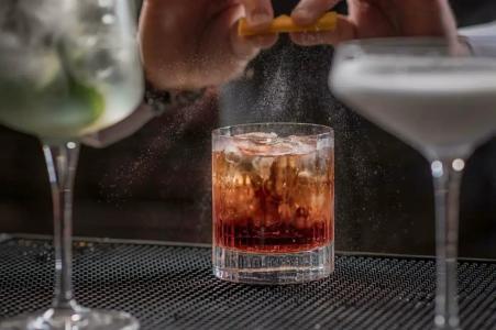 NH Collection Roma Vittorio Veneto - 45