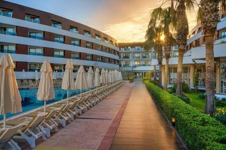 Azure By Yelken - 96