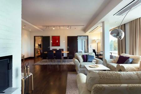 Hilton Helsinki Kalastajatorppa - 42