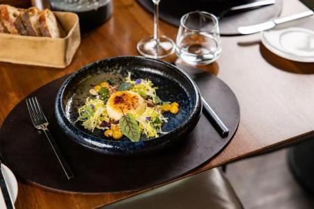 Le Méridien Hamburg - 90