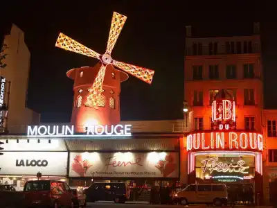 Mercure Paris Opéra Faubourg Montmartre - 1