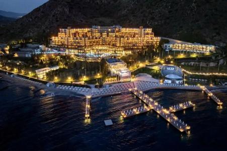 Kefaluka Resort Ultra All Inclusive - 86