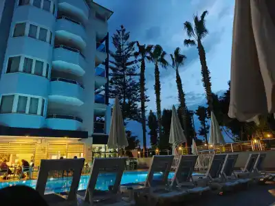 Kleopatra Ramira - All Inclusive - 81