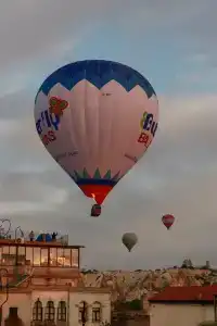 Caftan Cave Suites - 15