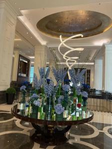 Hilton Istanbul Bomonti - 22