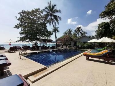 Samui Green - 10