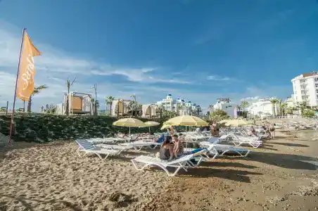 Kolibri - All Inclusive - 82