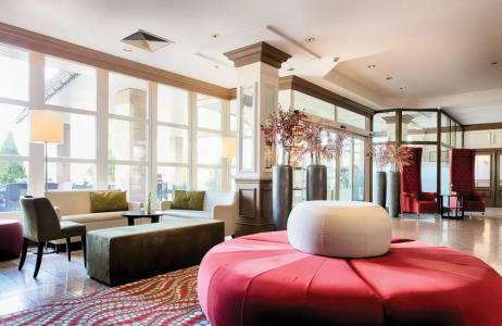 Leonardo Hamburg Stillhorn - 65