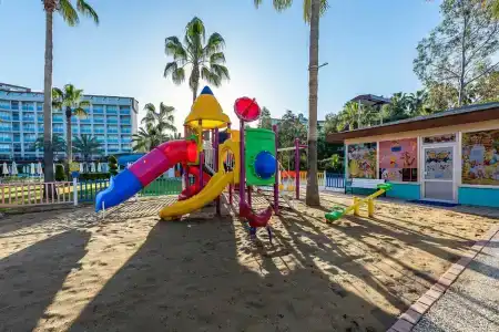 Annabella Park - All Inclusive - 9