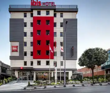 Ibis Istanbul West - 33