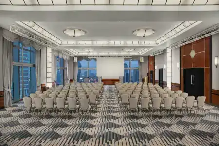 Hyatt Centric Levent Istanbul - 82