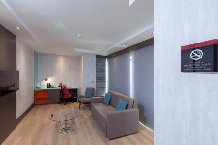 Best Western Vib Antalya - 70