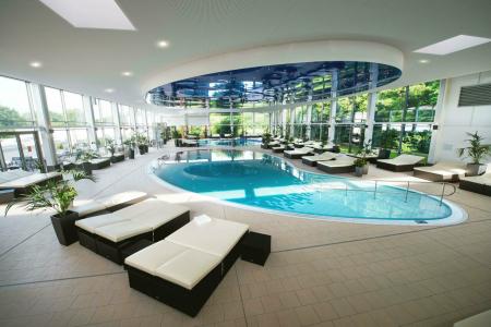 Best Western Premier ParkBad Mergentheim - 87