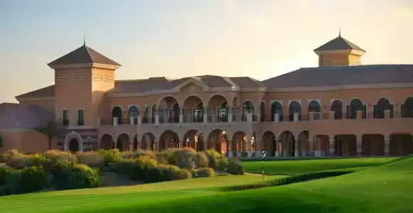 Radisson Dubai, Damac Hills - 5