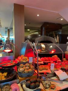 DoubleTree By Hilton Istanbul - Moda - 96