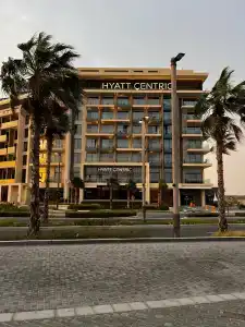 Hyatt Centric Jumeirah - 78