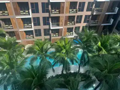 Twinpalms MontAzure - 6