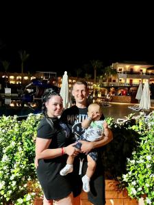 Ivy Cyrene Island Resort - 41