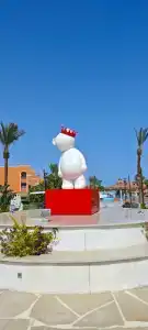 Caribbean World Resort Soma Bay - 59