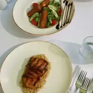 Anemon Iskenderun - 78