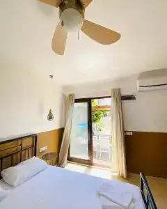 Paydos Otel Yarımada - 19