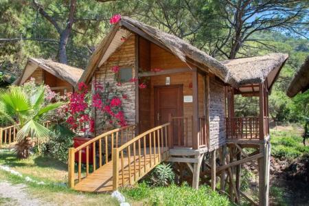 Sea Valley Bungalows - 20