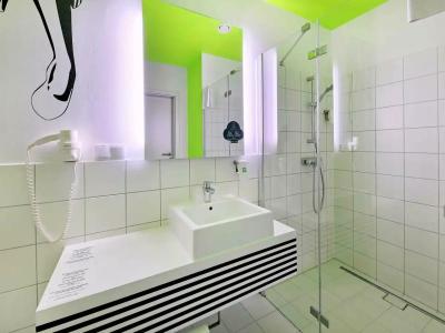 Ibis Styles Wroclaw Centrum - 62