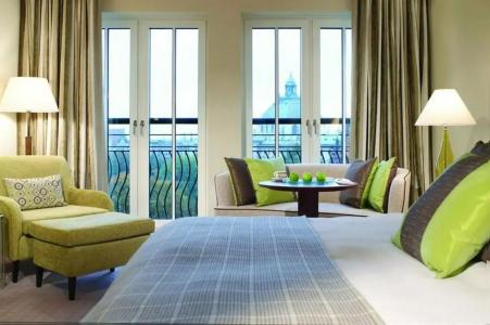 Rocco Forte The Charles - 62