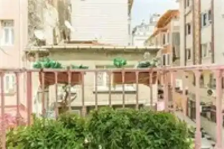 Taksim Hostel Green House Istanbul - 31