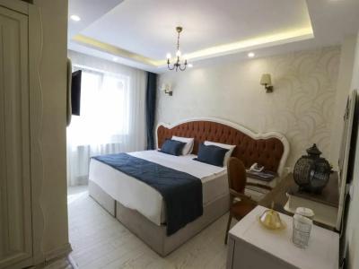 Andalouse Elegant Suite - 80