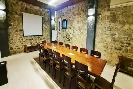 Manastırhan Otel Kazdağları - 1