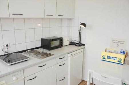 MAC City Hostel - 68